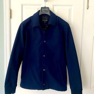 Banana Republic Raincoat